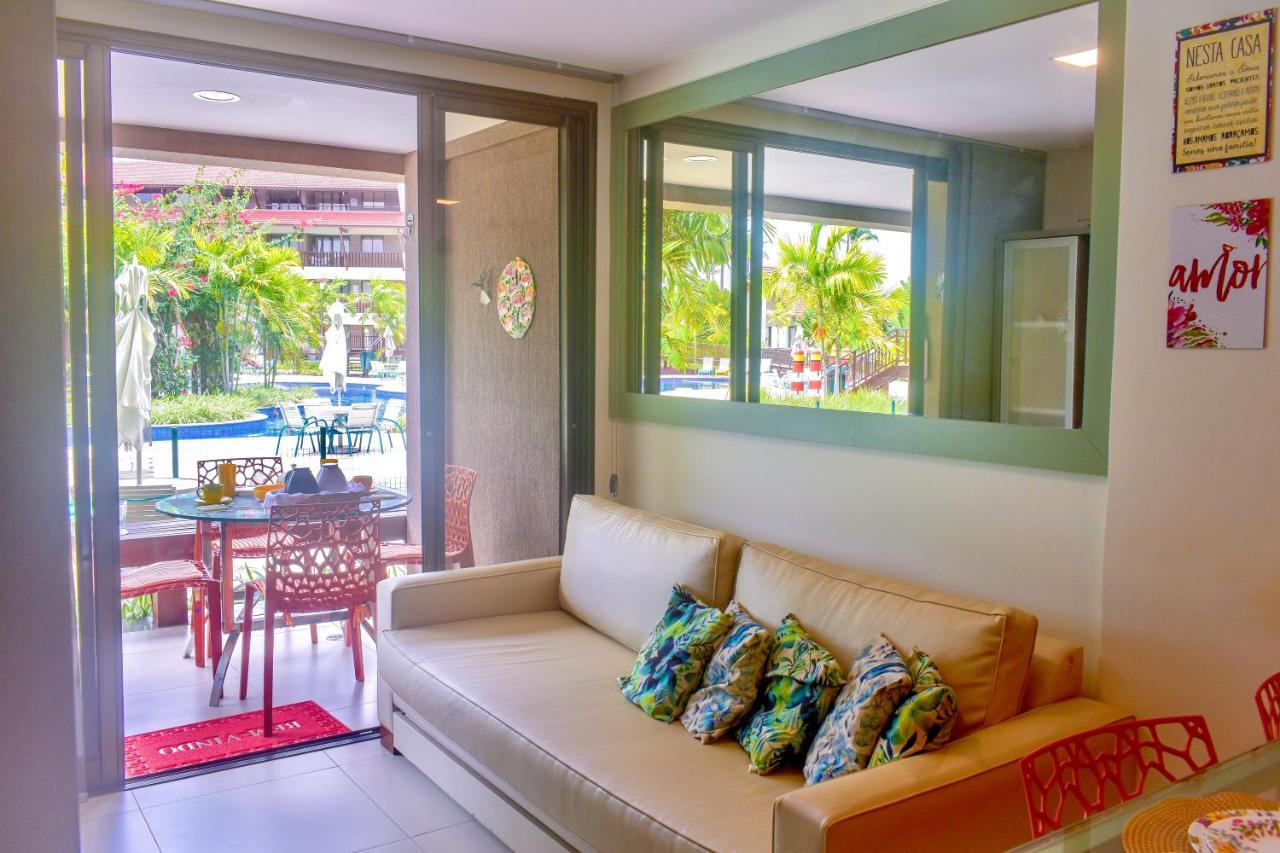Flat Oka - Terreo, Muro Alto. Apartment *