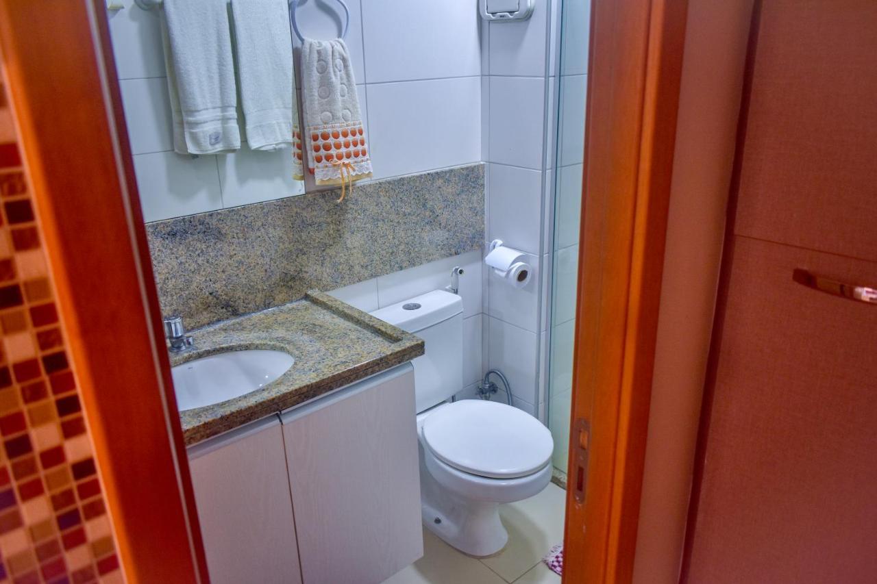 Apartment Flat Oka - Terreo, Muro Alto. Porto de Galinhas