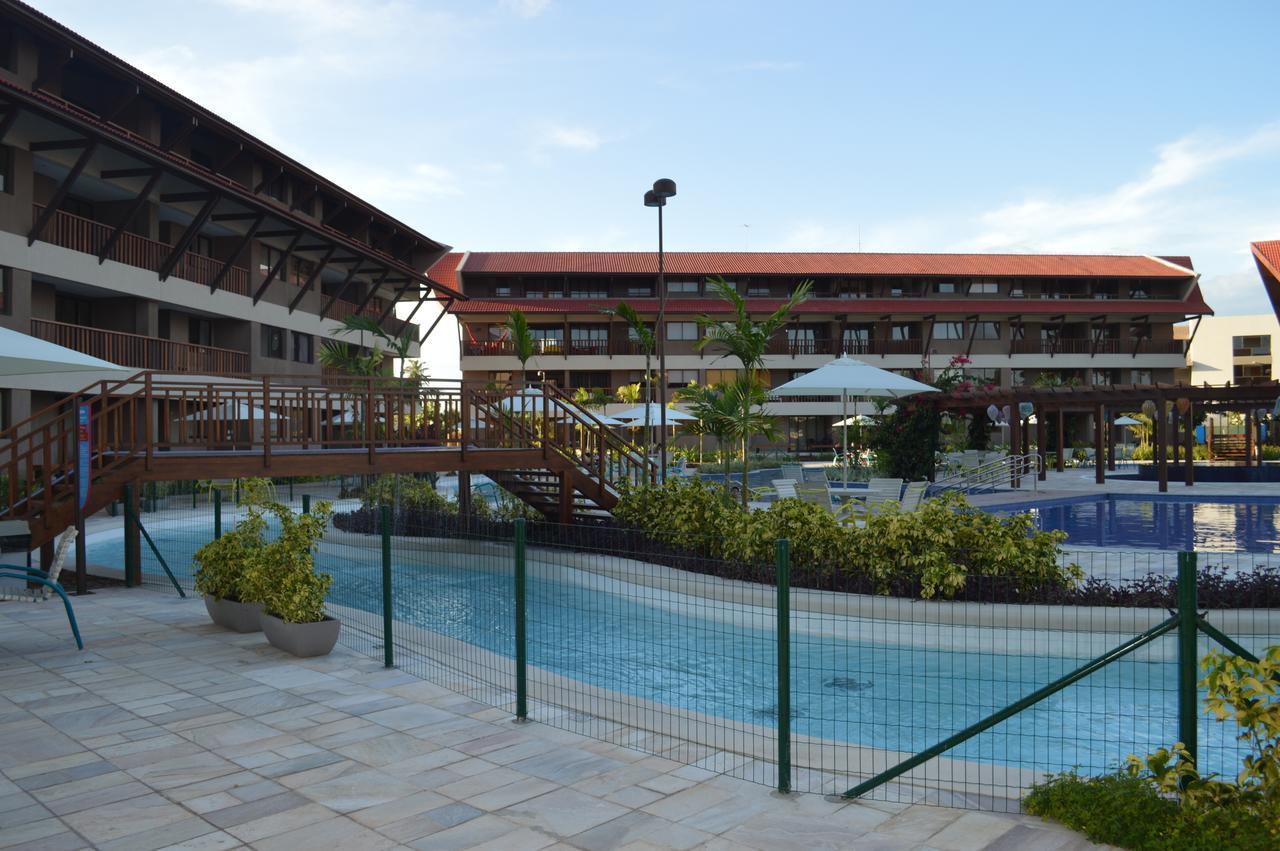 Apartment Flat Oka - Terreo, Muro Alto. Porto de Galinhas