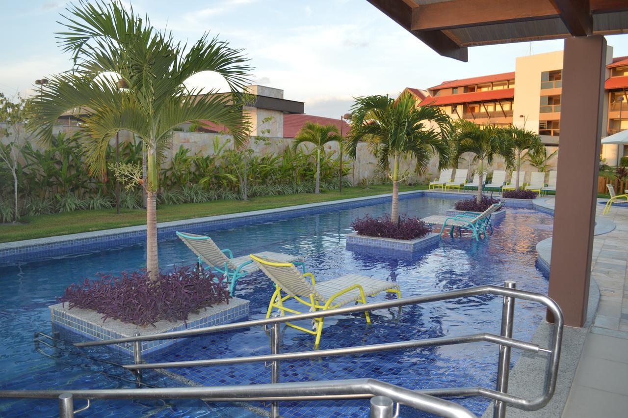 Flat Oka - Terreo, Muro Alto. Apartment