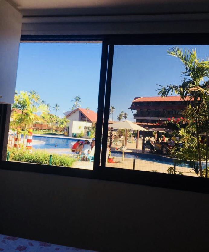 Apartment Flat Oka - Terreo, Muro Alto. *