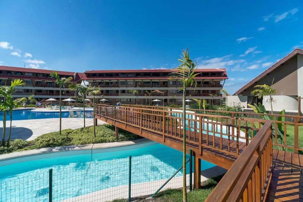 Apartment Flat Oka - Terreo, Muro Alto. *