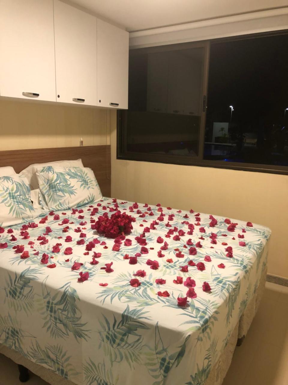 Flat Oka - Terreo, Muro Alto. Apartment