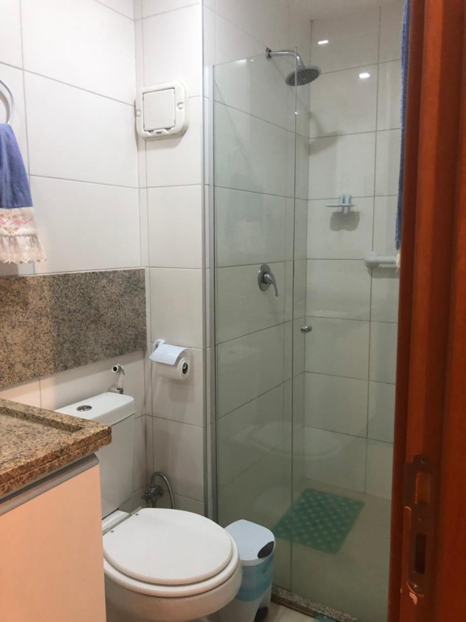 Flat Oka - Terreo, Muro Alto. Apartment *